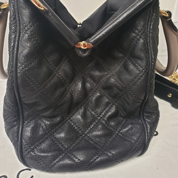 Marc Jacobs Mini Stam Bag - Picture 5 of 12